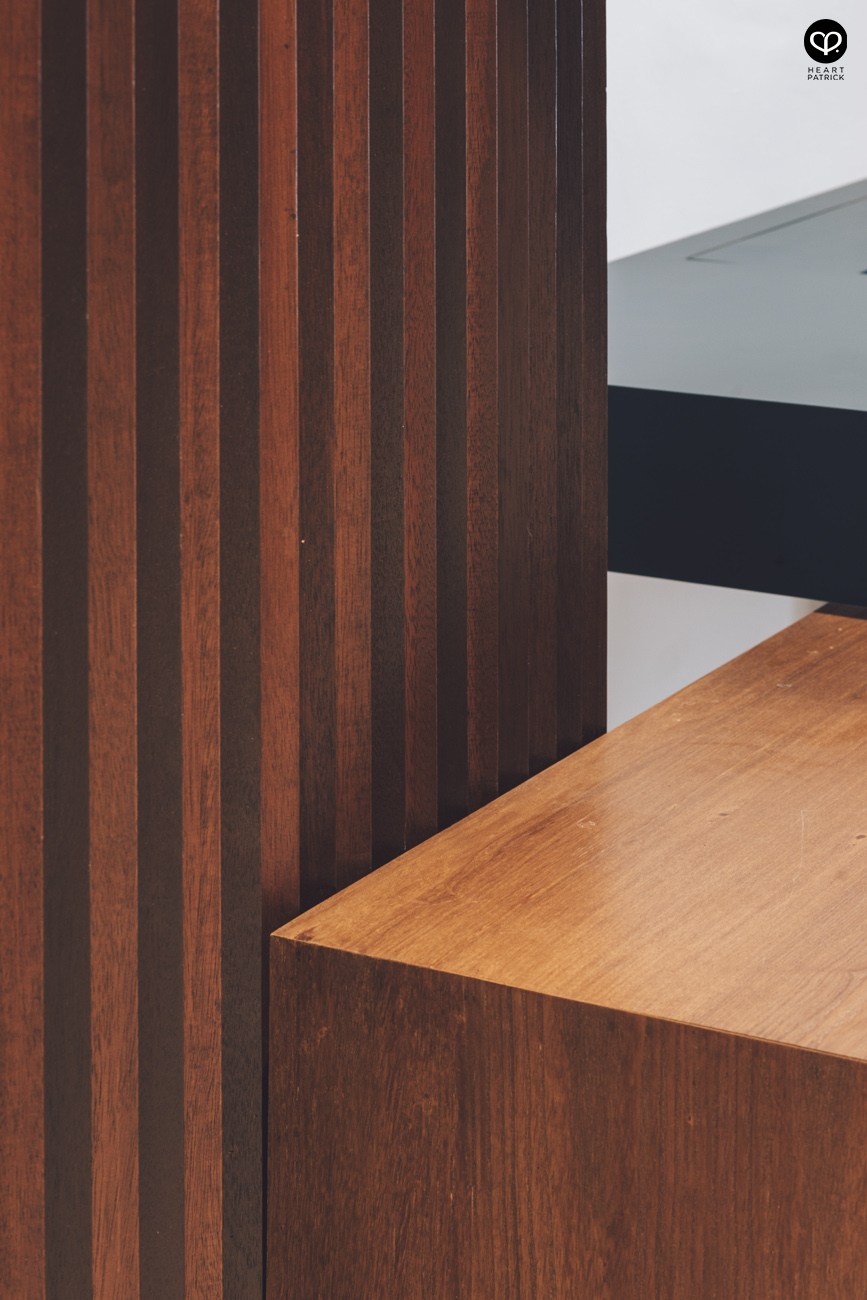 heartpatrick interior corporate office Mantab group jalan riong bangsar S LAB