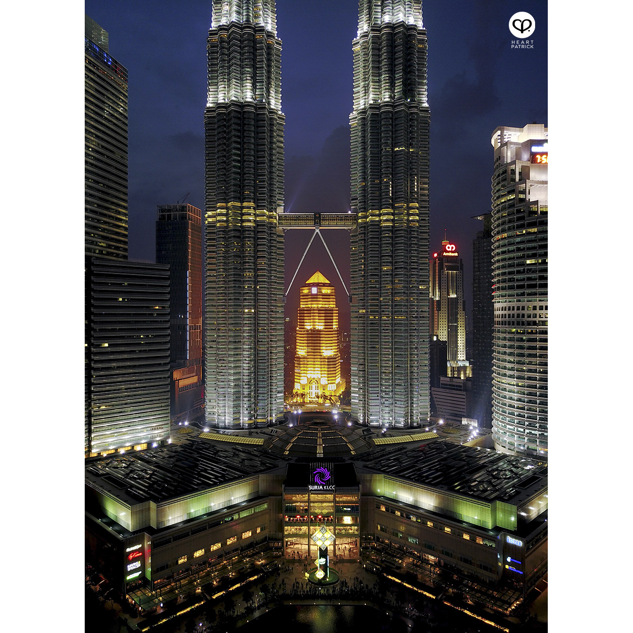 heartpatrick aerial drone photography kuala lumpur dji mavic pro