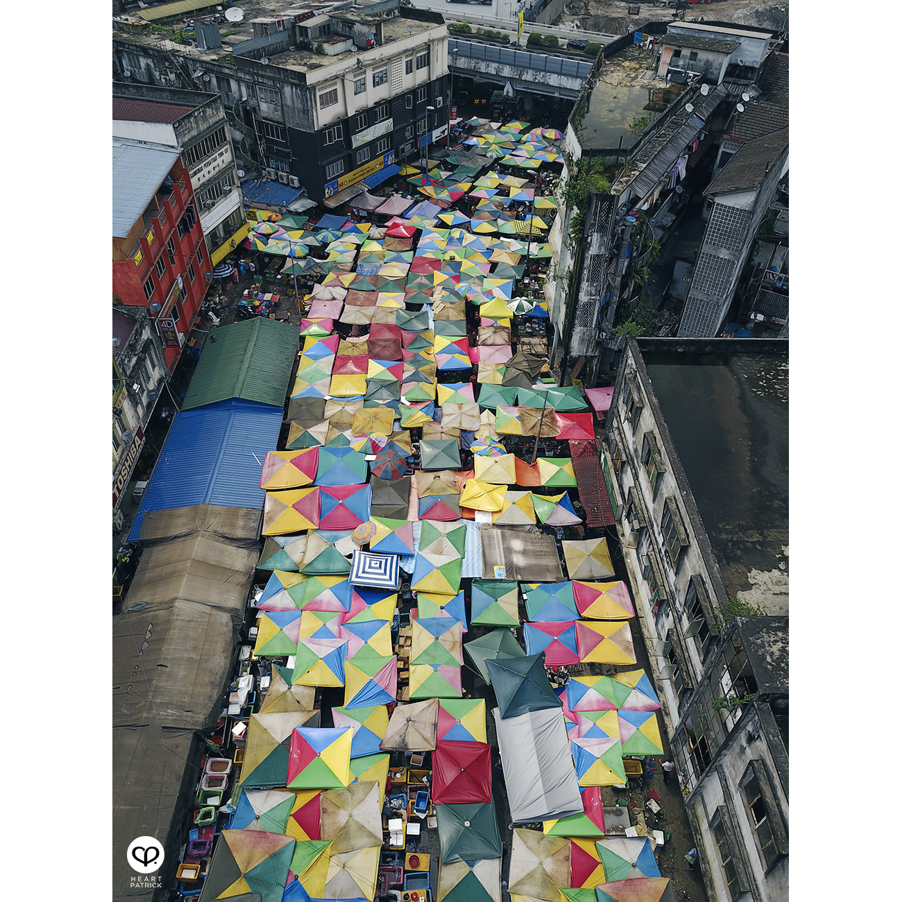 heartpatrick aerial drone photography kuala lumpur dji mavic pro