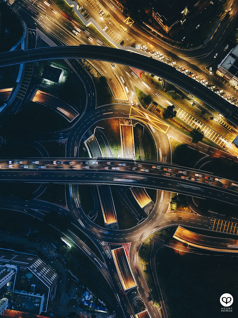 heartpatrick aerial drone photography kuala lumpur dji mavic pro