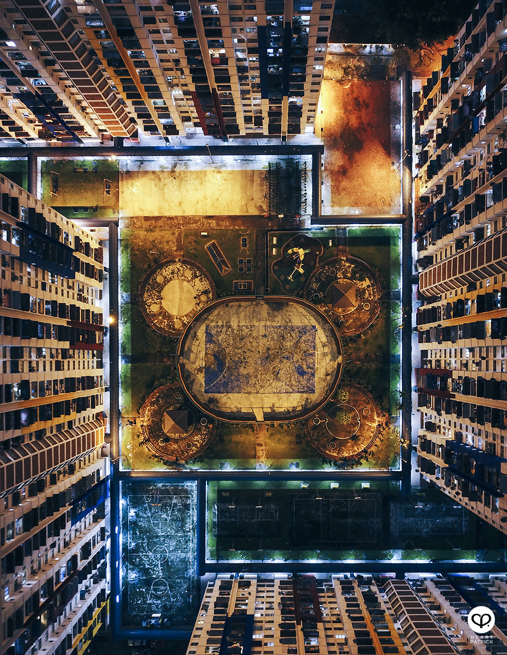 heartpatrick aerial drone photography kuala lumpur dji mavic pro