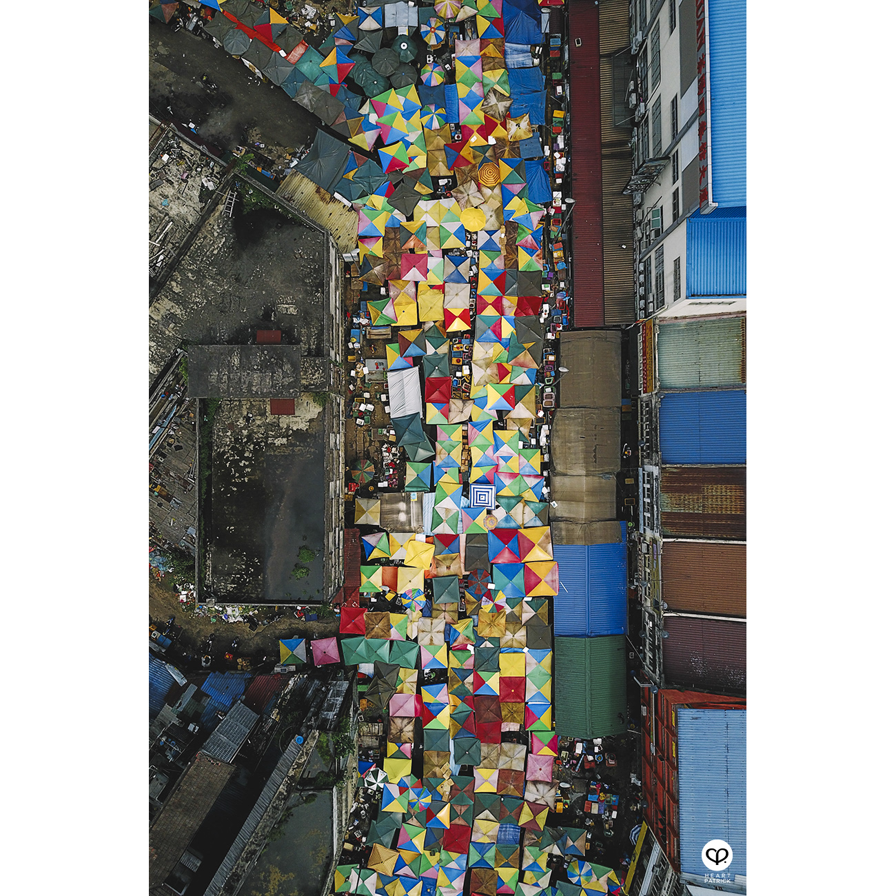 heartpatrick aerial drone photography kuala lumpur dji mavic pro