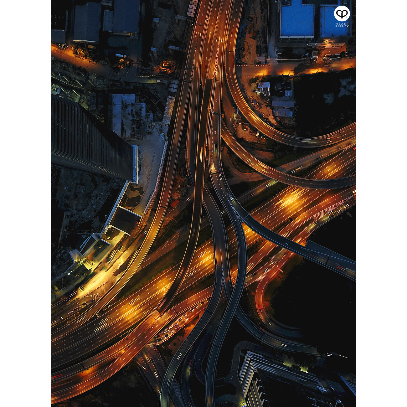 heartpatrick aerial drone photography kuala lumpur dji mavic pro