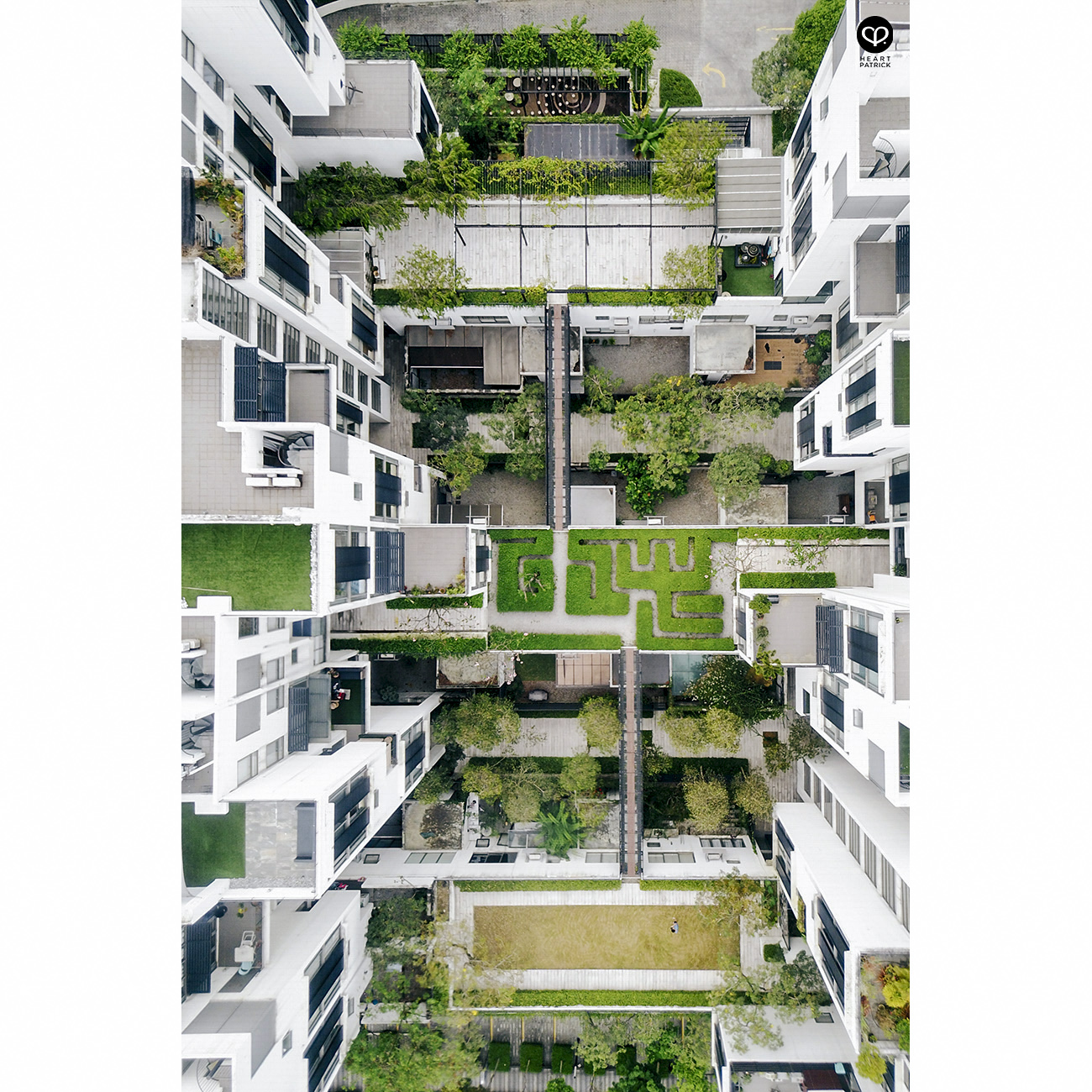 heartpatrick aerial drone photography kuala lumpur dji mavic pro