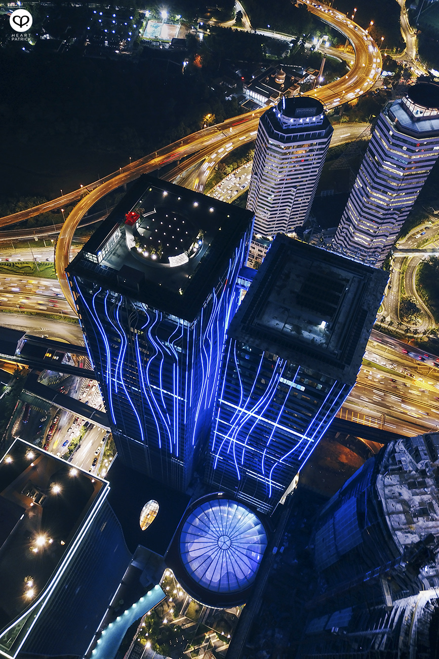 heartpatrick aerial drone photography kuala lumpur dji mavic pro