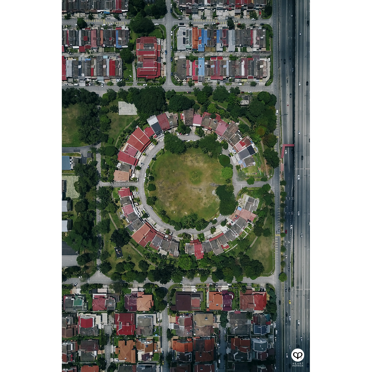 heartpatrick aerial drone photography kuala lumpur dji mavic pro