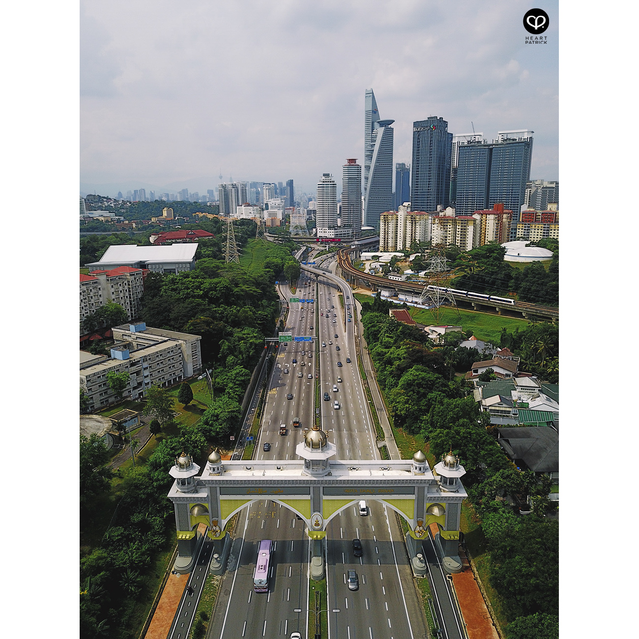 heartpatrick aerial drone photography kuala lumpur dji mavic pro