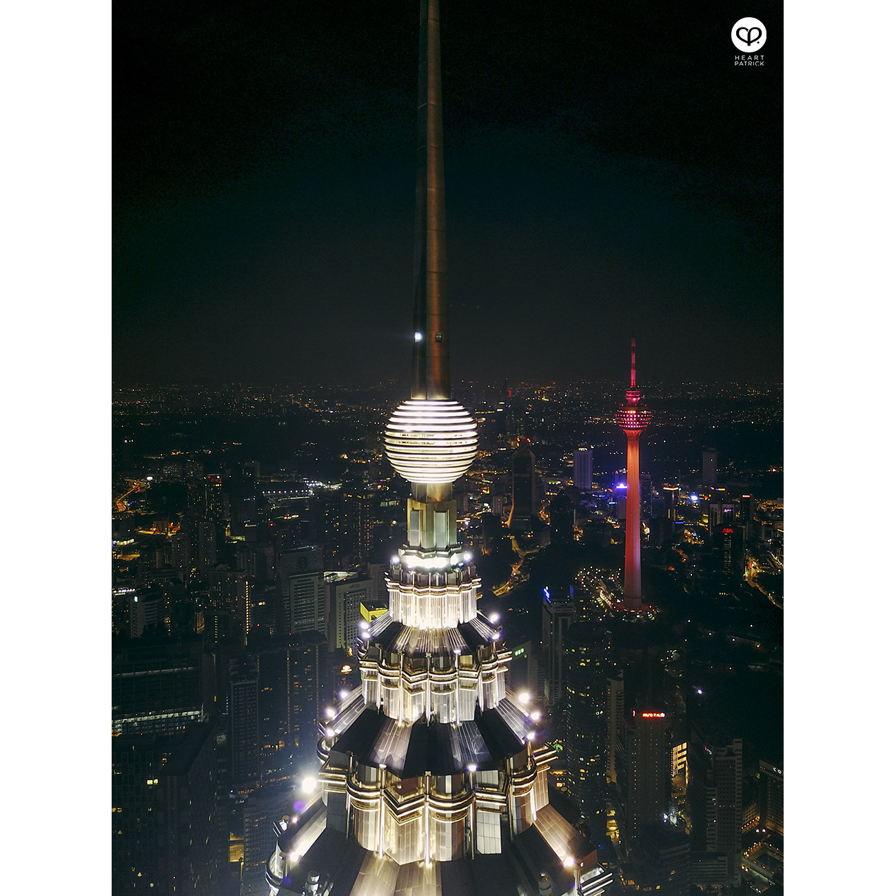 heartpatrick aerial drone photography kuala lumpur dji mavic pro