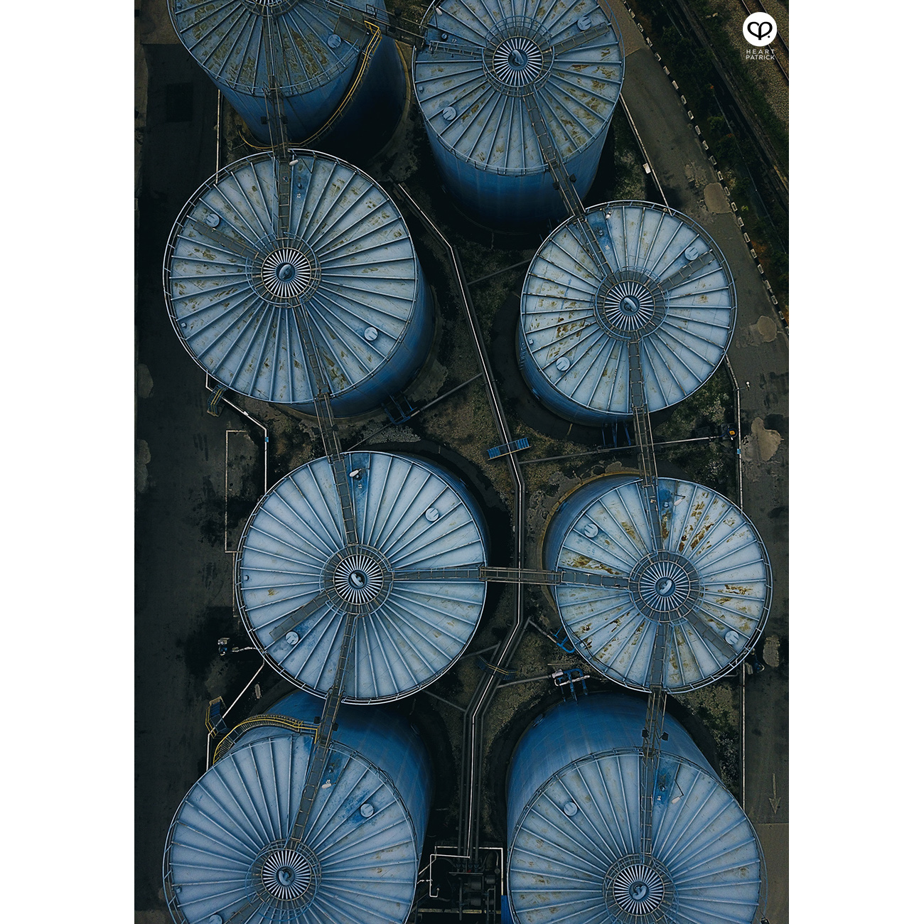 heartpatrick aerial drone photography kuala lumpur dji mavic pro