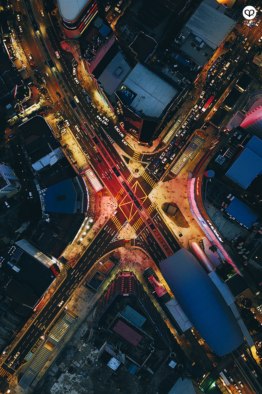 heartpatrick aerial drone photography kuala lumpur dji mavic pro