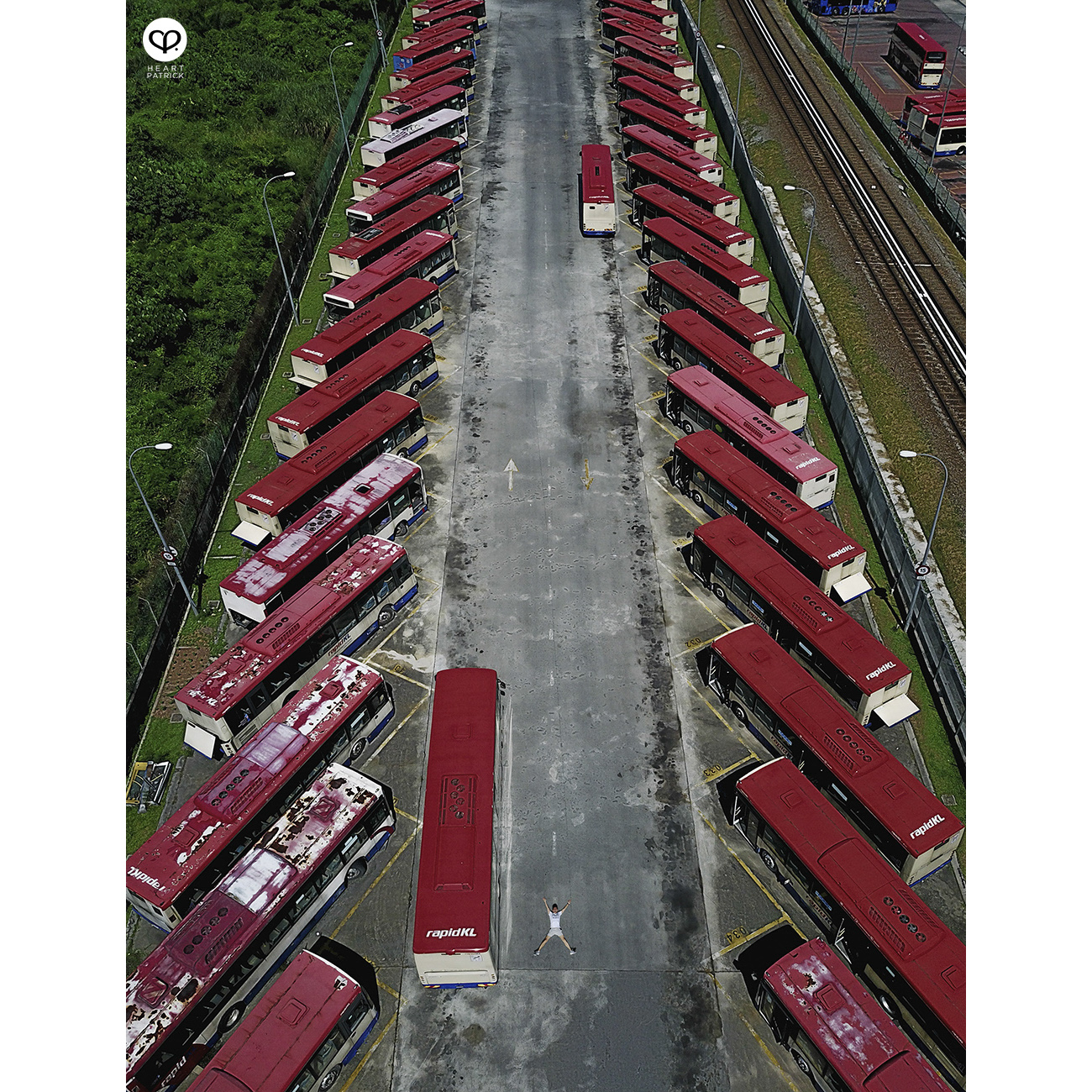 heartpatrick aerial drone photography kuala lumpur dji mavic pro