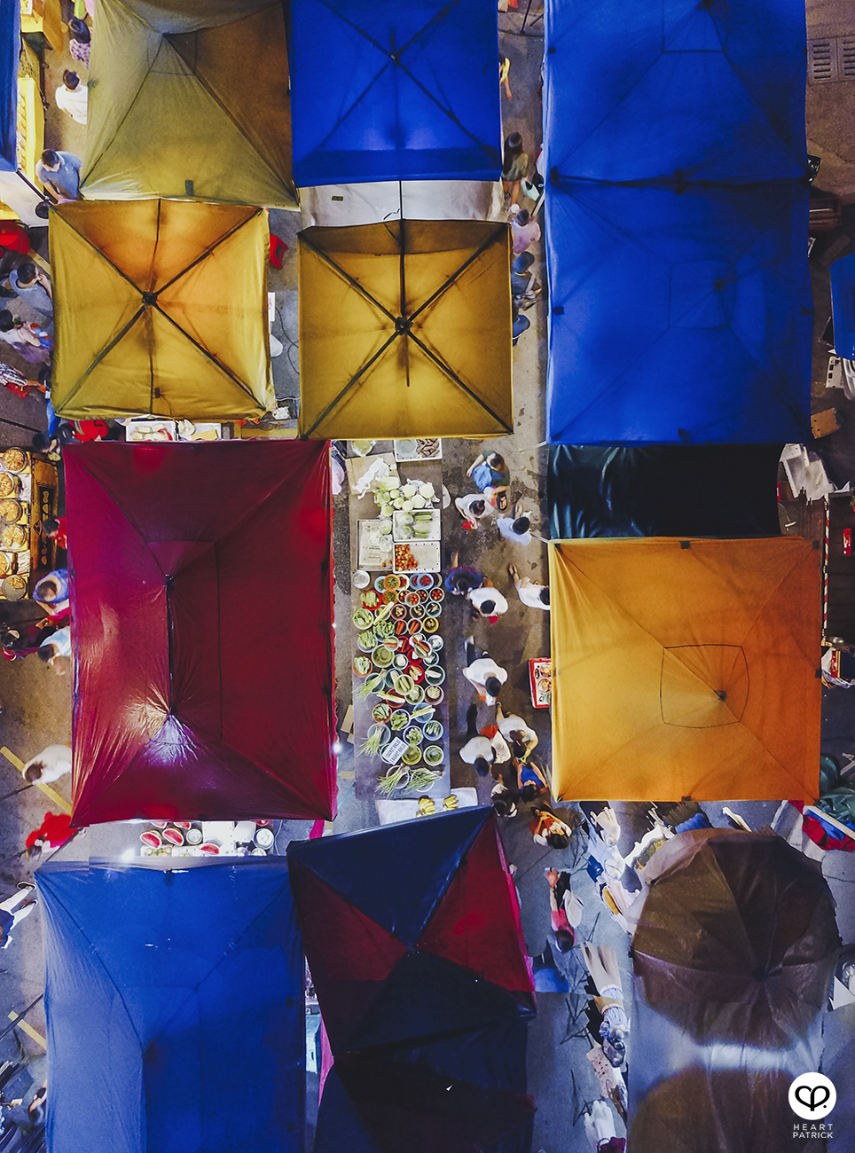 heartpatrick aerial drone photography kuala lumpur dji mavic pro