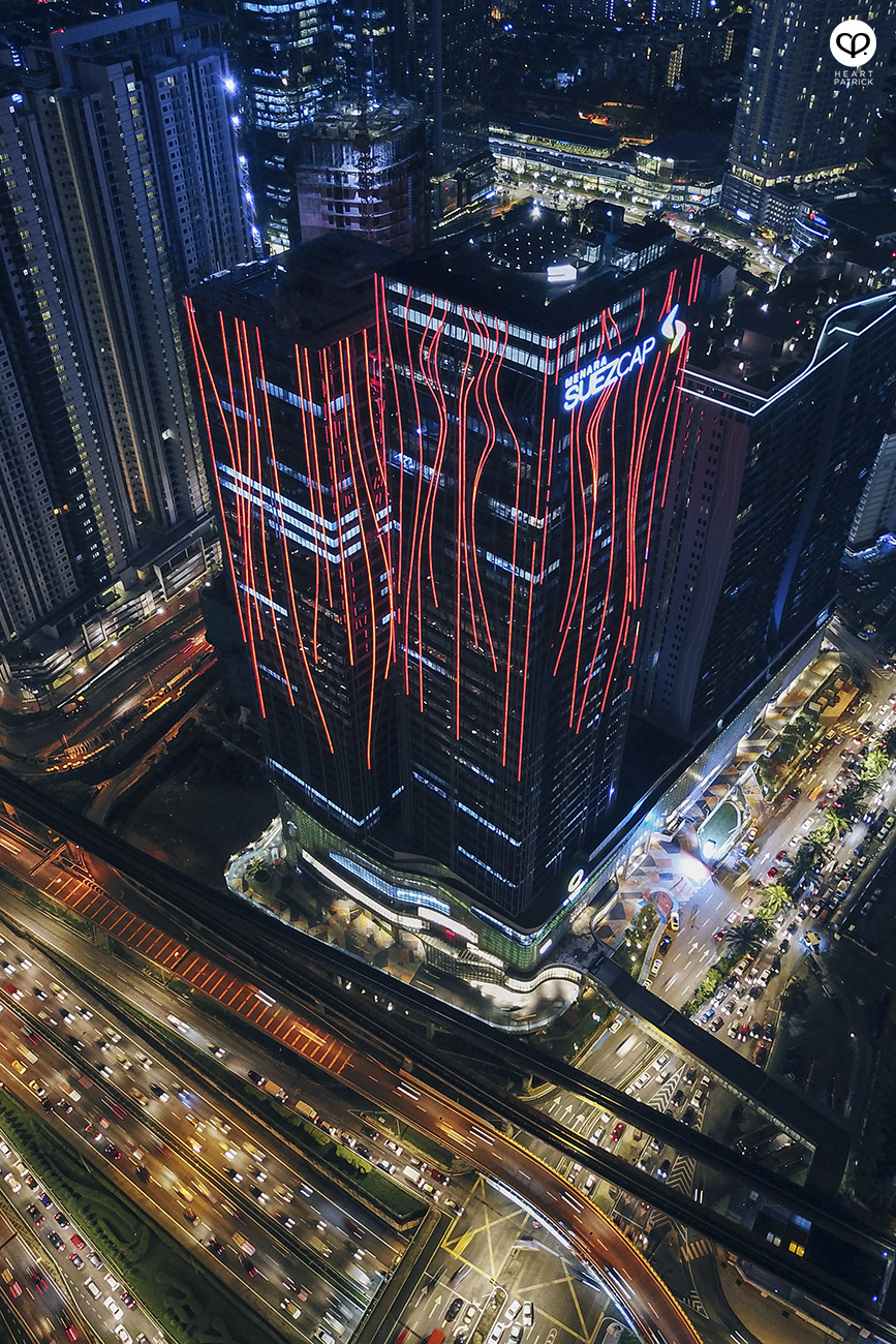 heartpatrick aerial drone photography kuala lumpur dji mavic pro