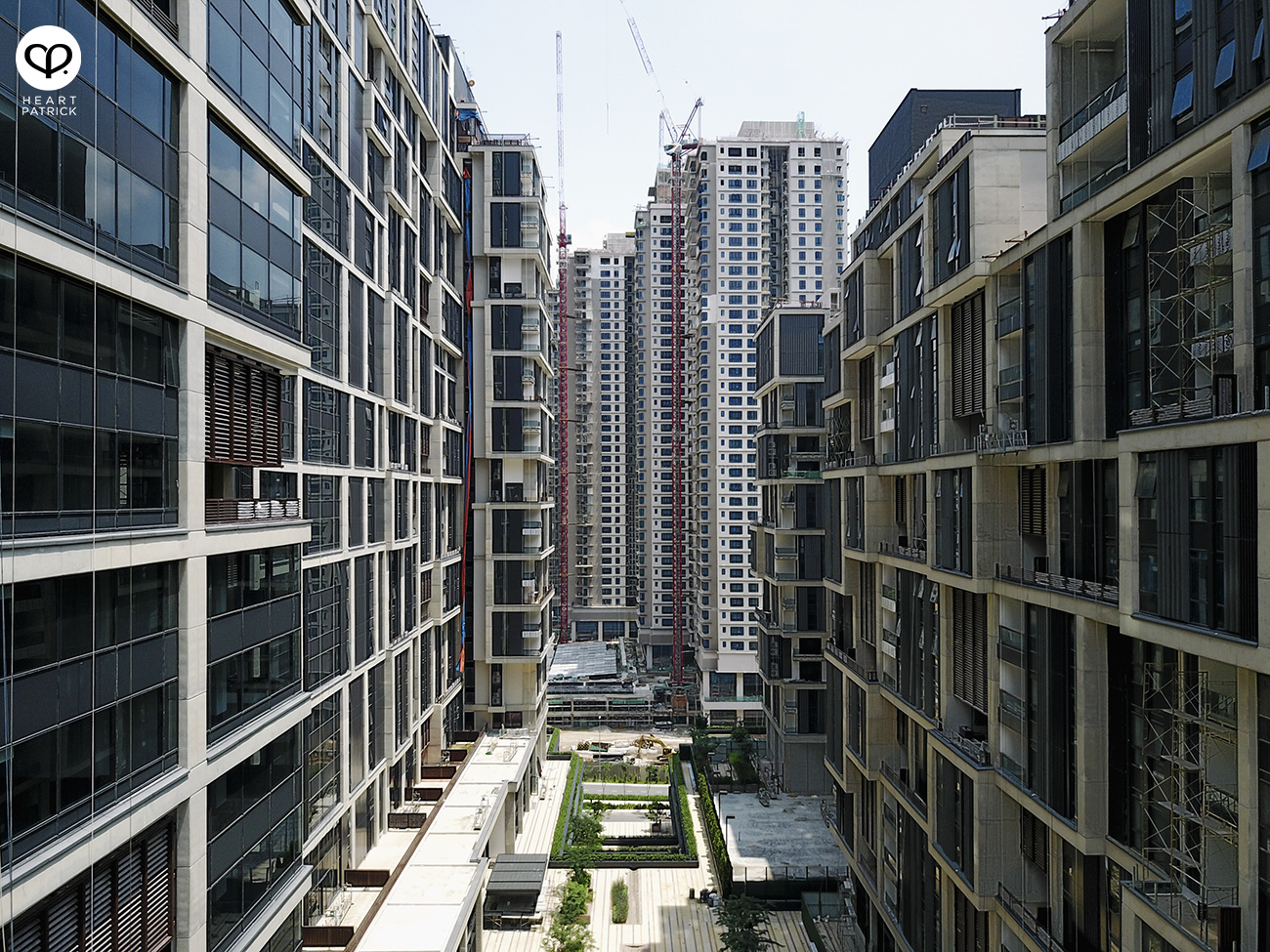 heartpatrick aerial drone photography kuala lumpur dji mavic pro