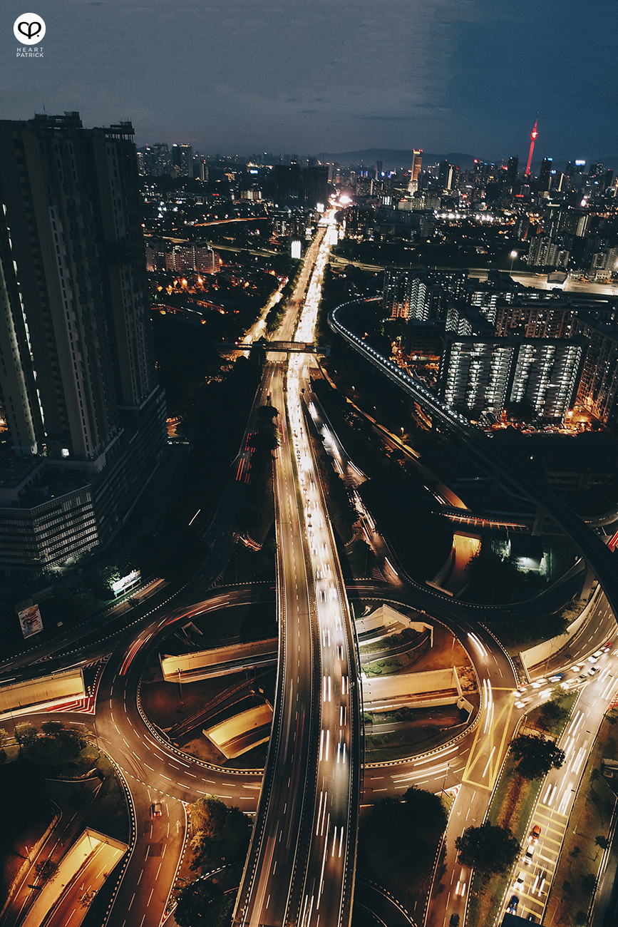 heartpatrick aerial photography drone dji mavic pro kuala lumpur architecture