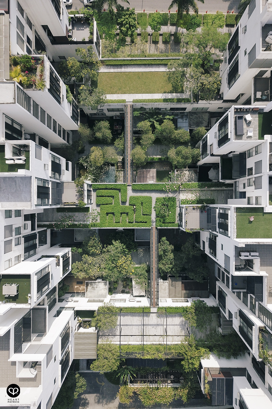 heartpatrick aerial photography drone dji mavic pro kuala lumpur architecture