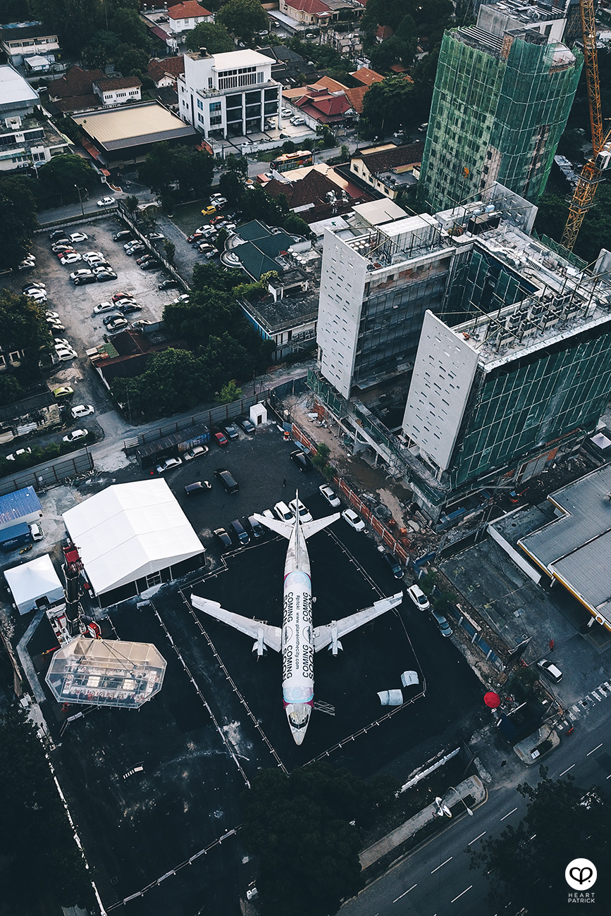 heartpatrick aerial photography drone dji mavic pro kuala lumpur architecture