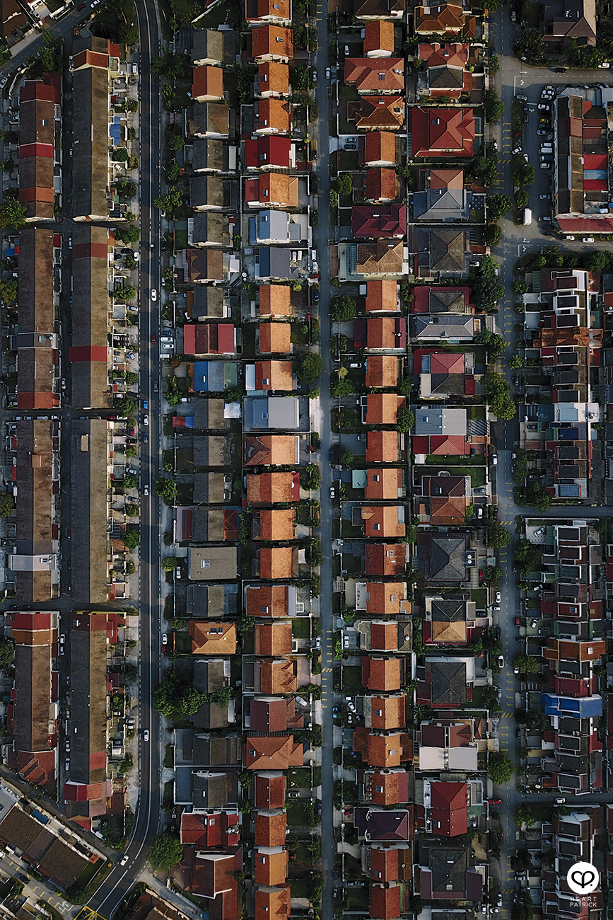 heartpatrick aerial photography drone dji mavic pro kuala lumpur architecture