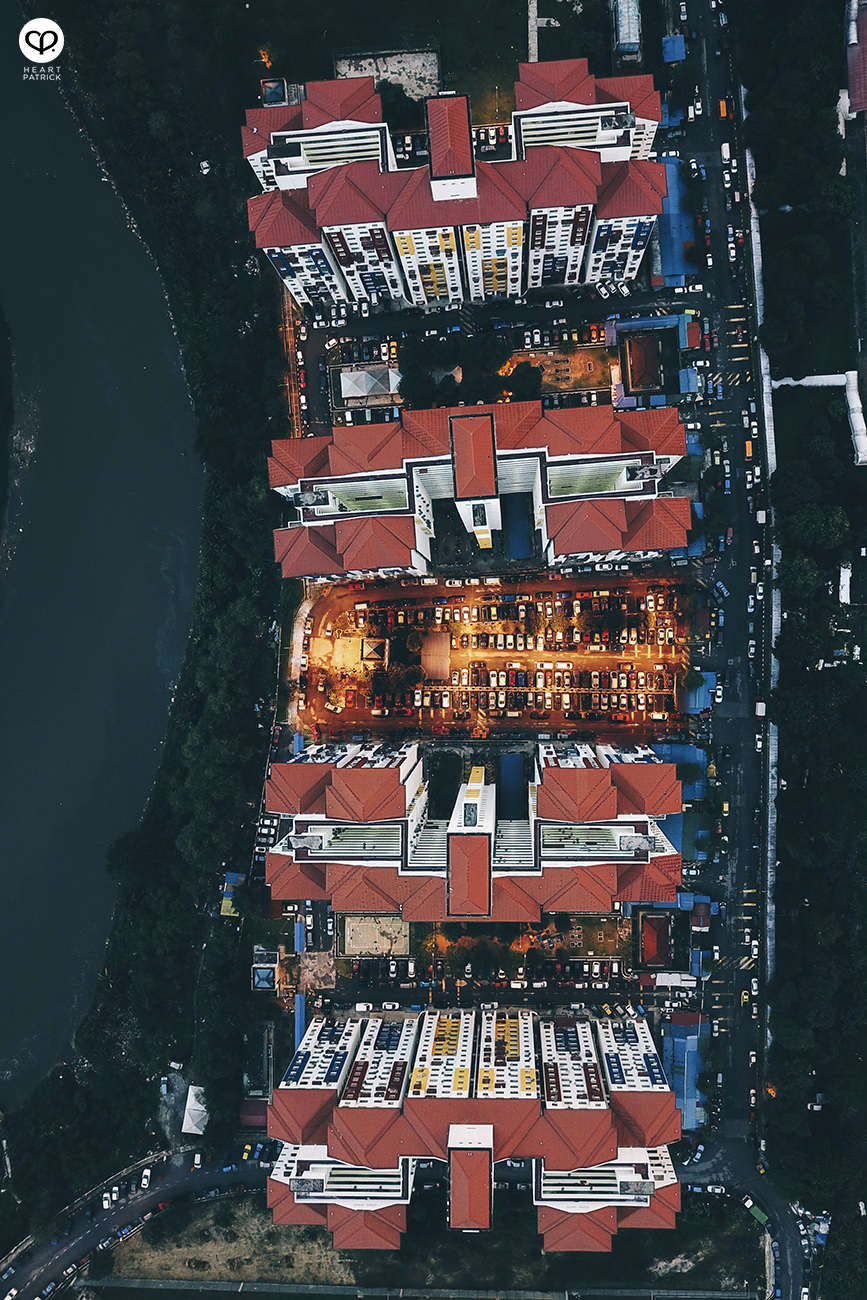 heartpatrick aerial photography drone dji mavic pro kuala lumpur architecture