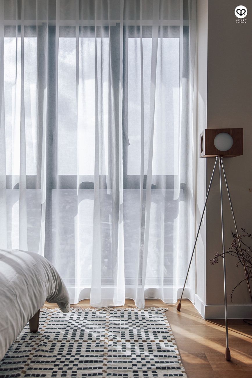 heartpatrick interior photography megah rise taman megah show unit pins studio