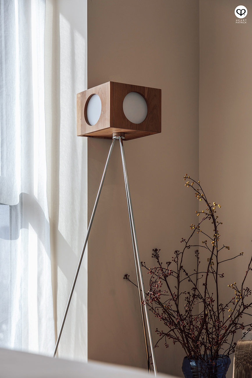 heartpatrick interior photography megah rise taman megah show unit pins studio