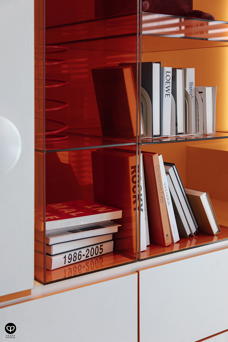 heartpatrick interior photography megah rise taman megah show unit pins studio