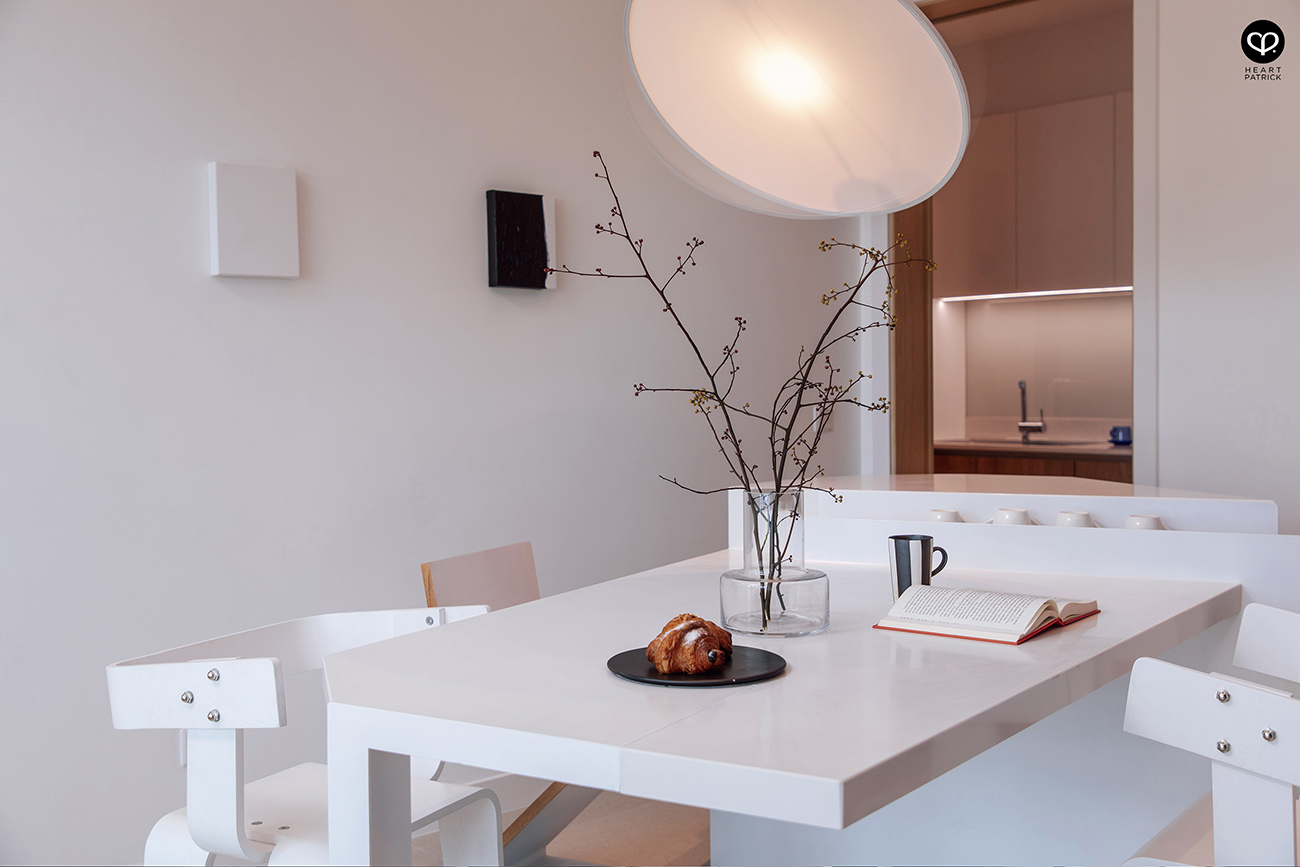 heartpatrick interior photography megah rise taman megah show unit pins studio