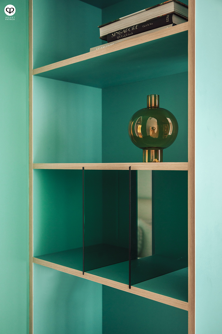 heartpatrick interior photography megah rise taman megah show unit pins studio