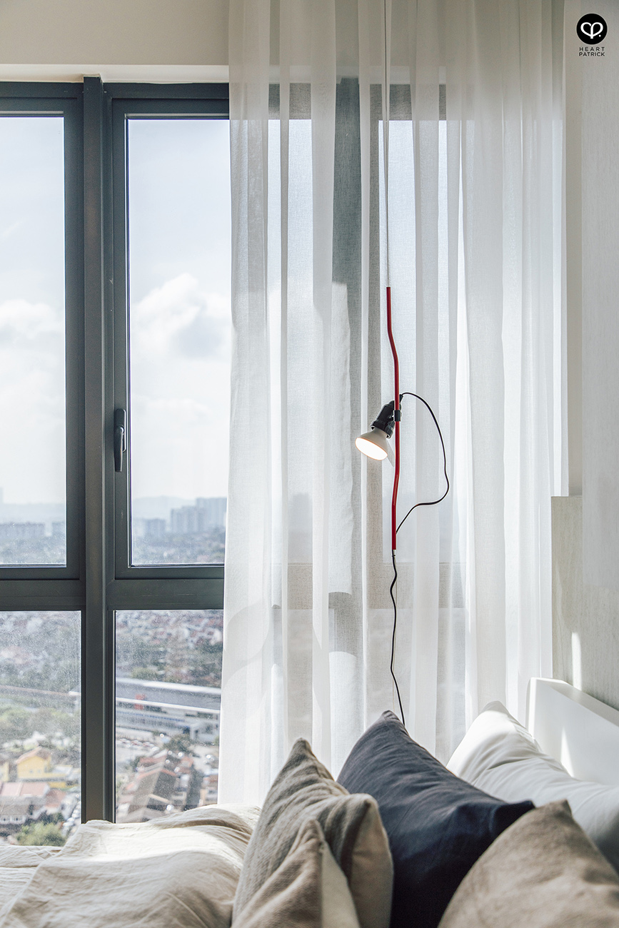 heartpatrick interior photography megah rise taman megah show unit pins studio