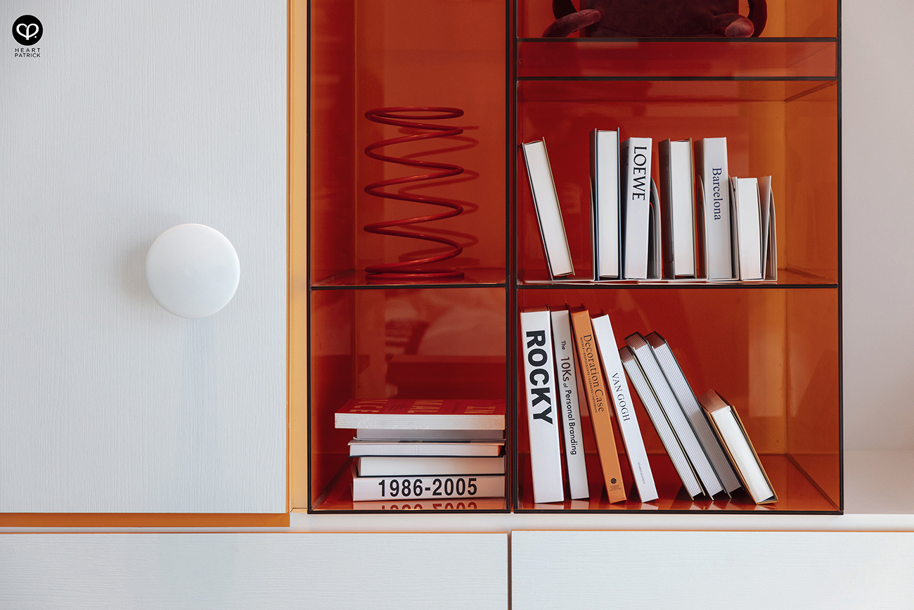 heartpatrick interior photography megah rise taman megah show unit pins studio