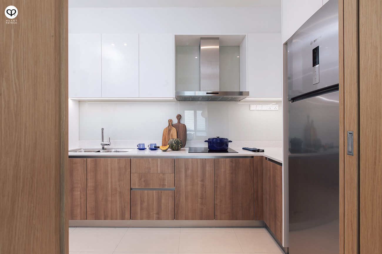 heartpatrick interior photography megah rise taman megah show unit pins studio