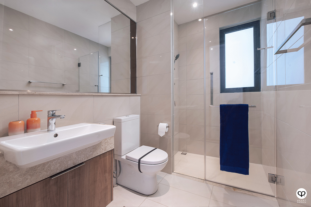 heartpatrick interior photography megah rise taman megah show unit pins studio