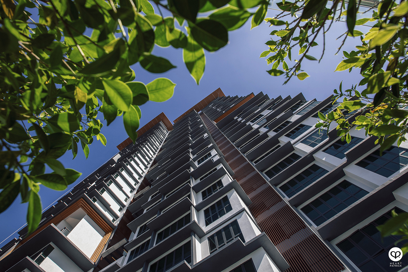 heartpatrick architecture interior photography megah rise taman megah petaling jaya ppb hartabina