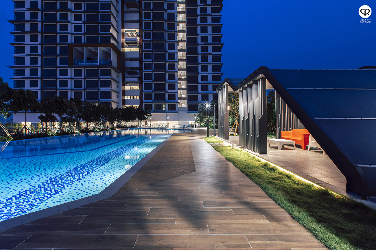 heartpatrick architecture interior photography megah rise taman megah petaling jaya ppb hartabina