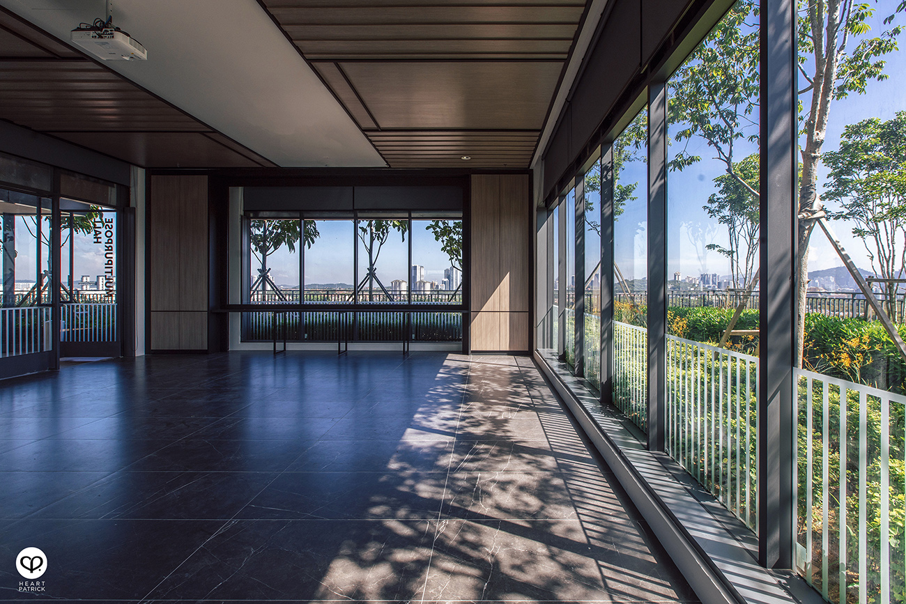 heartpatrick architecture interior photography megah rise taman megah petaling jaya ppb hartabina