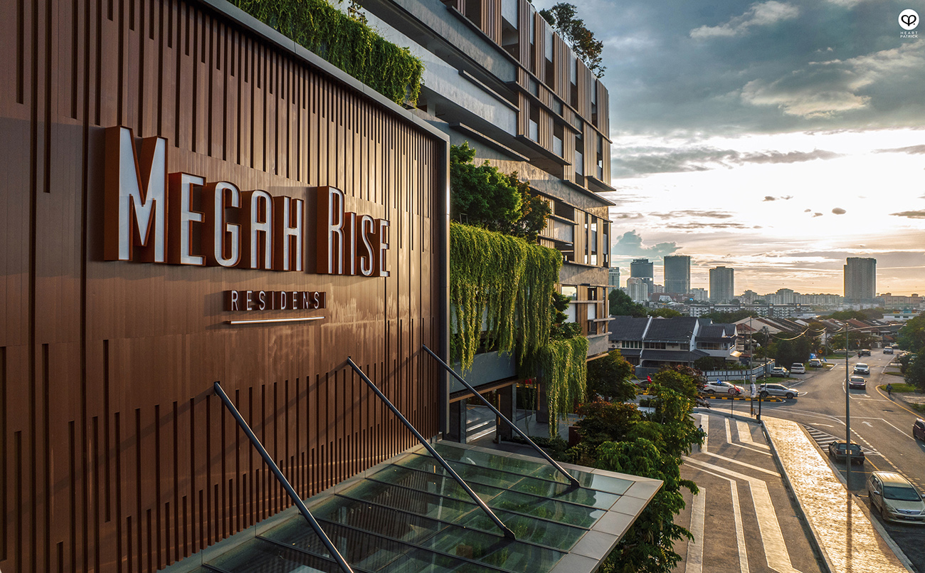 heartpatrick architecture interior photography megah rise taman megah petaling jaya ppb hartabina