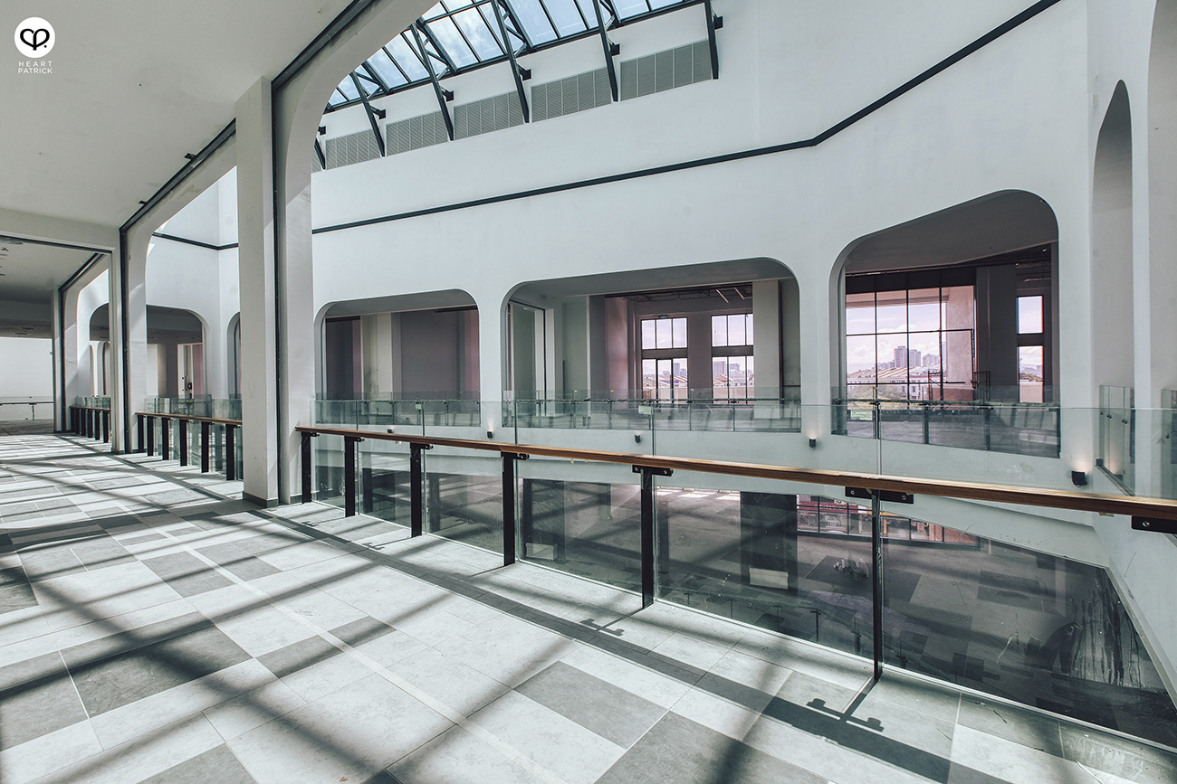 heartpatrick architecture interior photography megah rise taman megah petaling jaya ppb hartabina