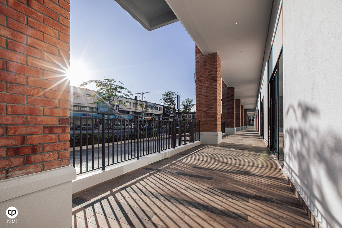 heartpatrick architecture interior photography megah rise taman megah petaling jaya ppb hartabina
