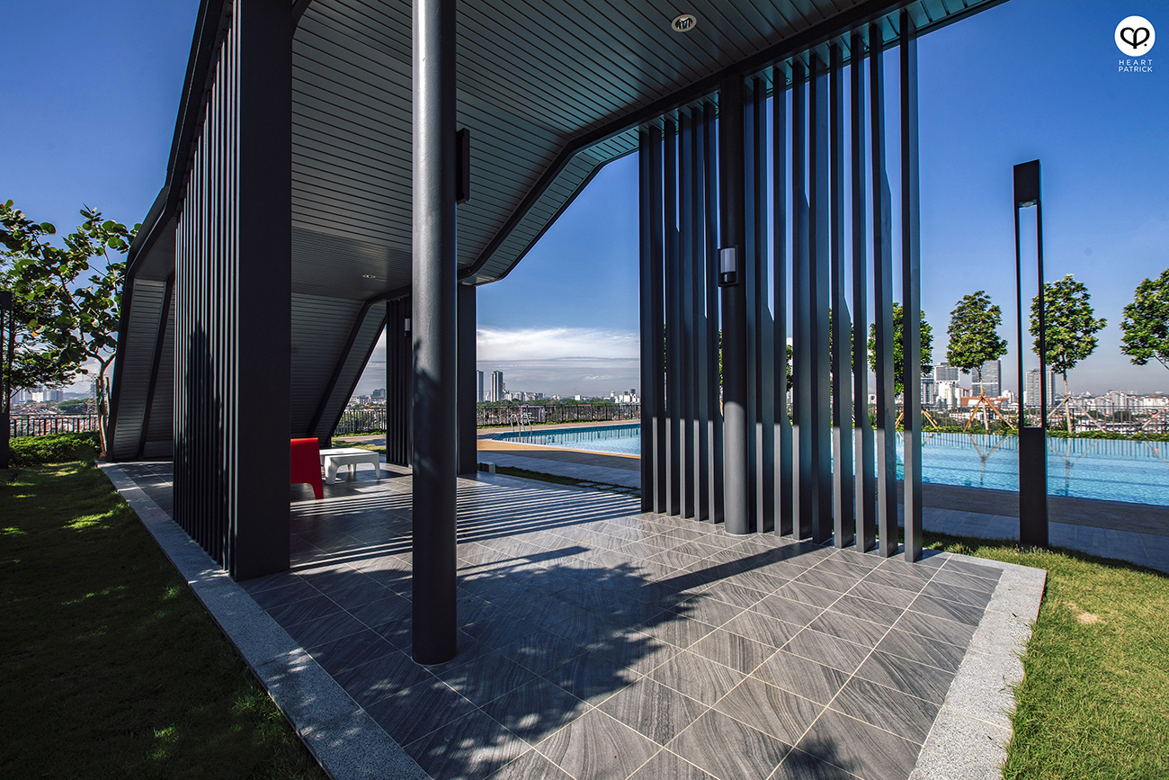 heartpatrick architecture interior photography megah rise taman megah petaling jaya ppb hartabina
