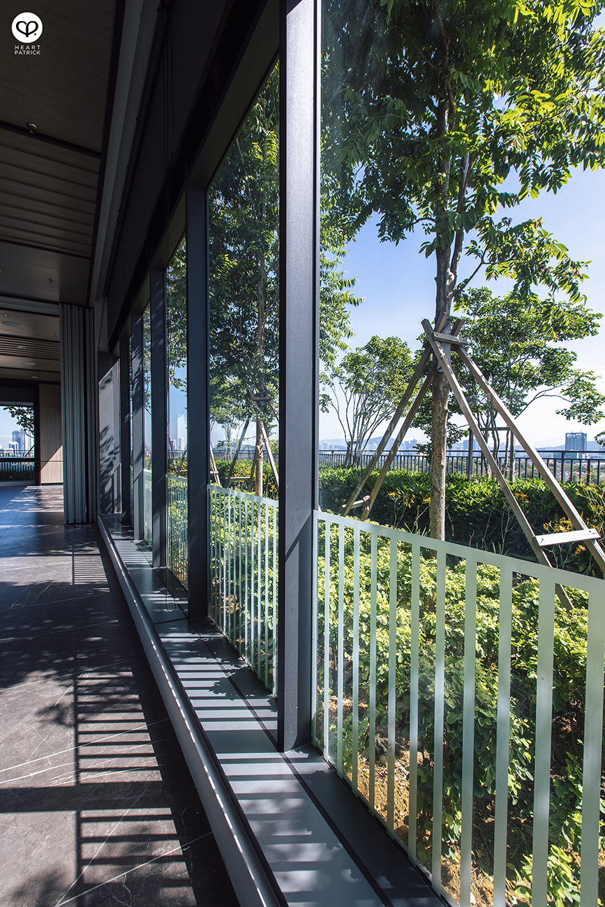 heartpatrick architecture interior photography megah rise taman megah petaling jaya ppb hartabina