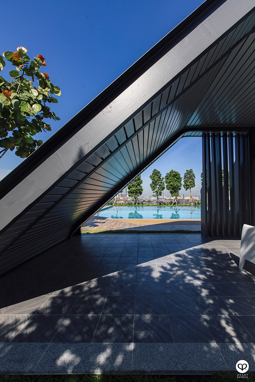 heartpatrick architecture interior photography megah rise taman megah petaling jaya ppb hartabina