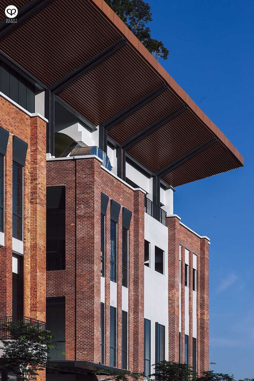 heartpatrick architecture interior photography megah rise taman megah petaling jaya ppb hartabina