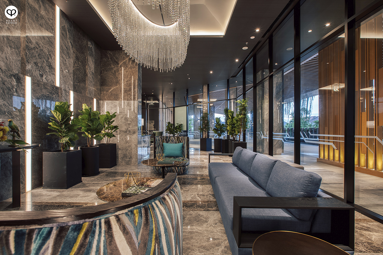 heartpatrick architecture interior photography megah rise taman megah petaling jaya ppb hartabina