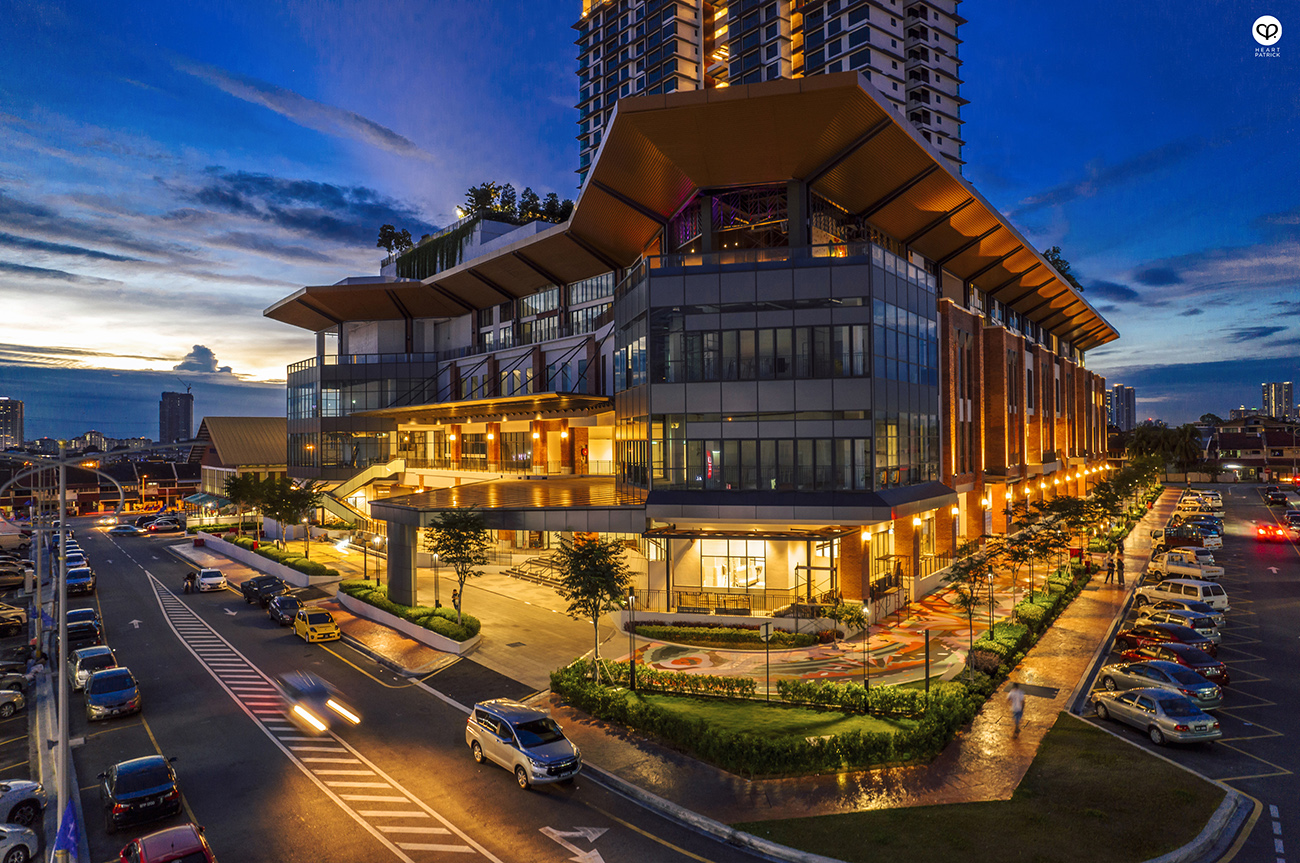 heartpatrick architecture interior photography megah rise taman megah petaling jaya ppb hartabina