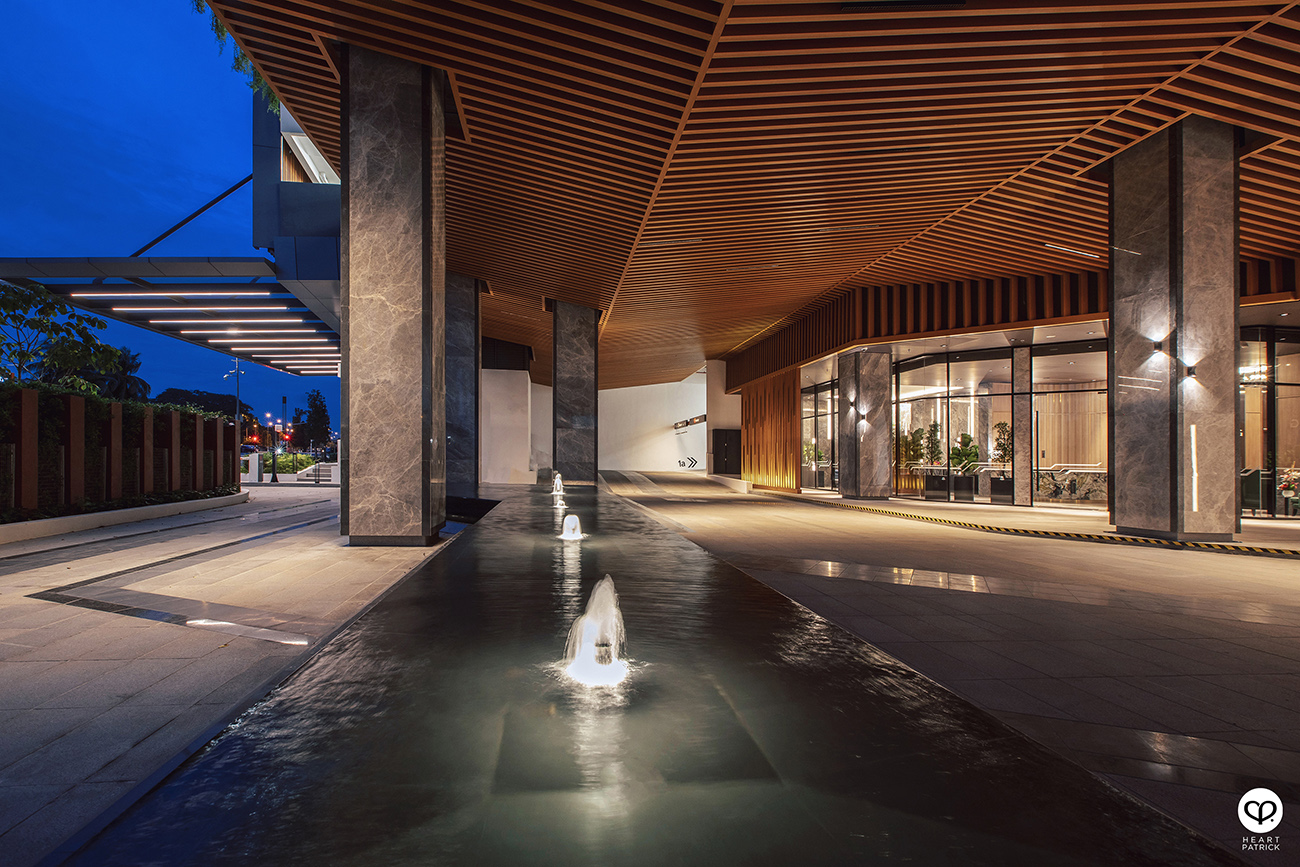 heartpatrick architecture interior photography megah rise taman megah petaling jaya ppb hartabina