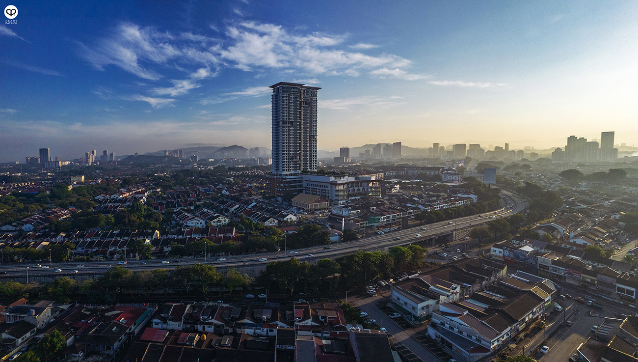 heartpatrick architecture interior photography megah rise taman megah petaling jaya ppb hartabina
