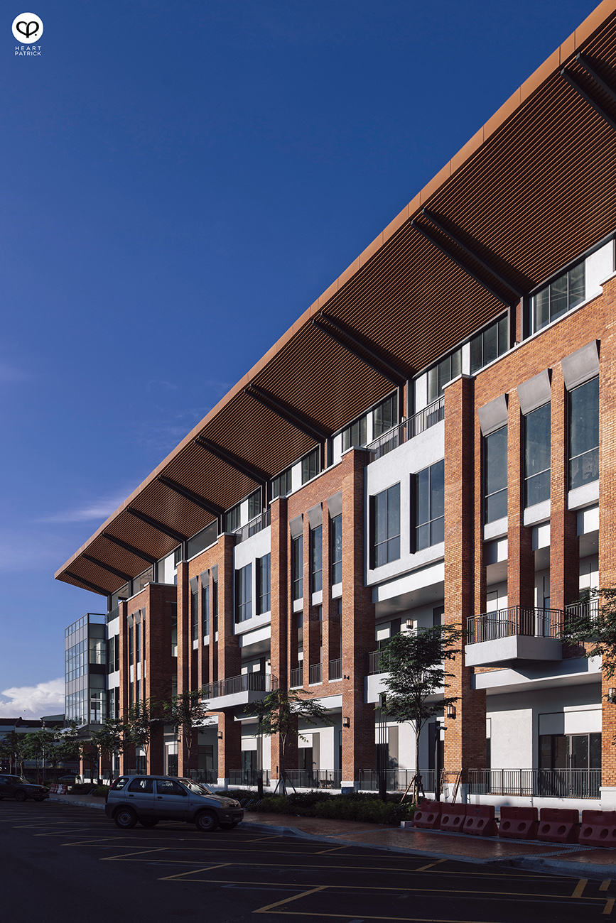 heartpatrick architecture interior photography megah rise taman megah petaling jaya ppb hartabina