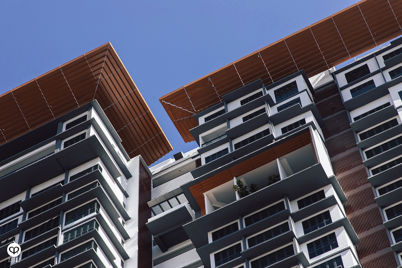 heartpatrick architecture interior photography megah rise taman megah petaling jaya ppb hartabina