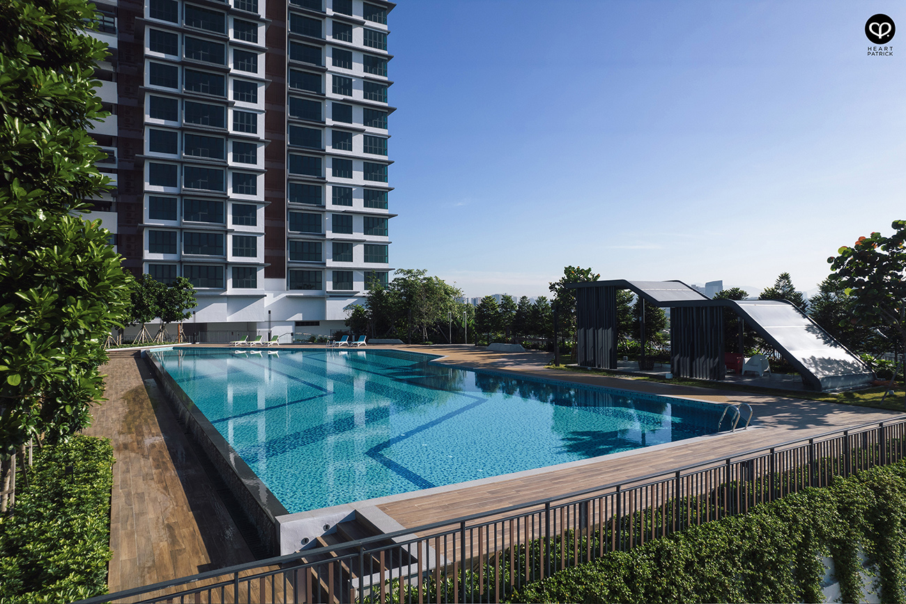 heartpatrick architecture interior photography megah rise taman megah petaling jaya ppb hartabina