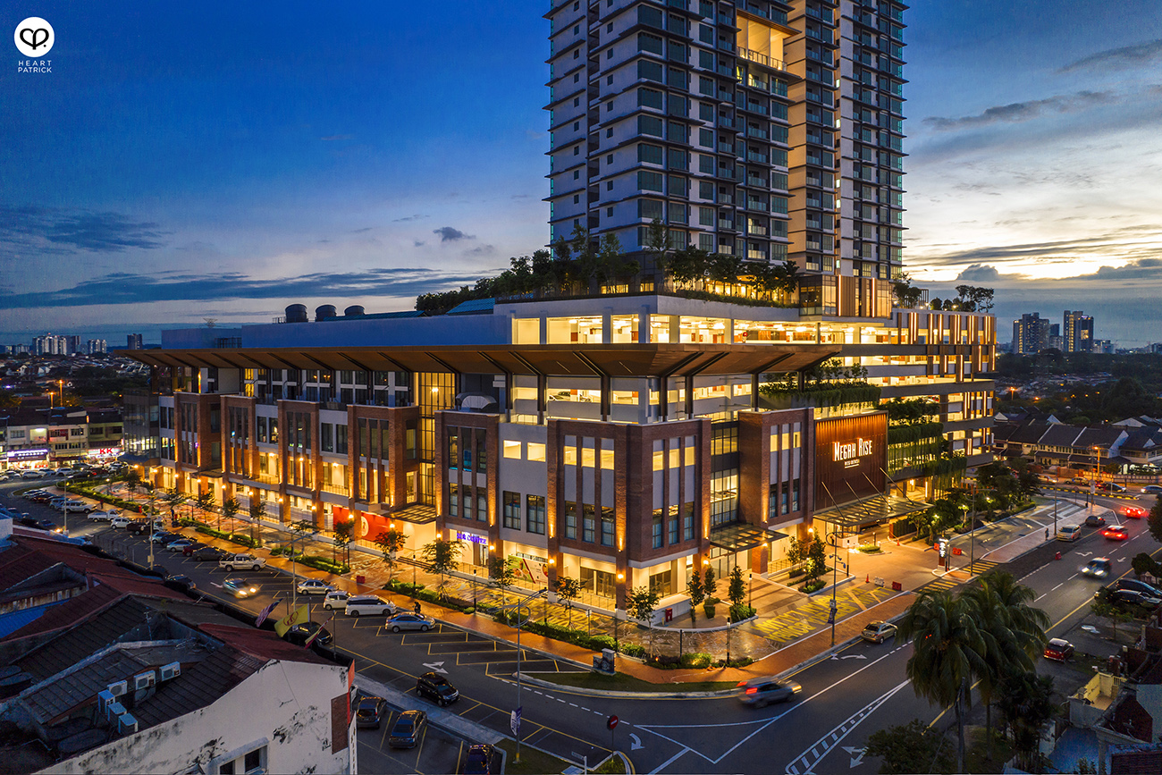 heartpatrick architecture interior photography megah rise taman megah petaling jaya ppb hartabina